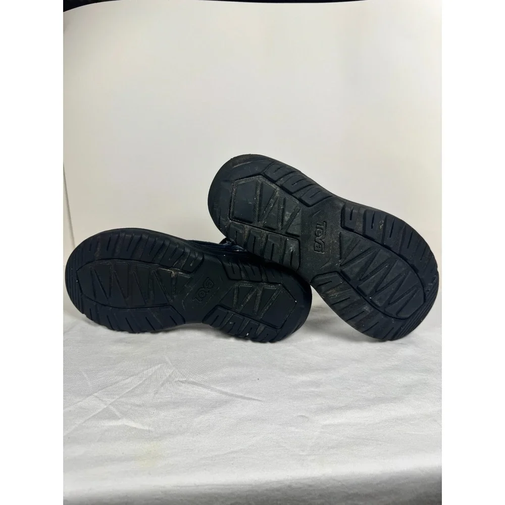 Teva Hurricane‎ XLT2 Mens Sandals Chara Orion Blue Textile Adjustable Straps